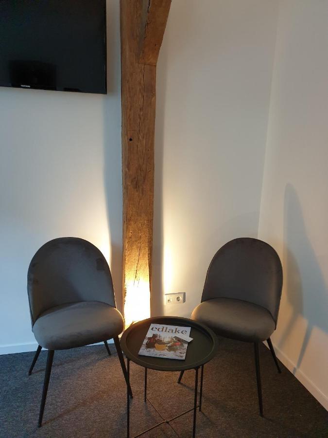 Hotel Apartment Ferienwohnung Meyenhof Frankenberg Eder Frankenberg an der Eder Luaran gambar