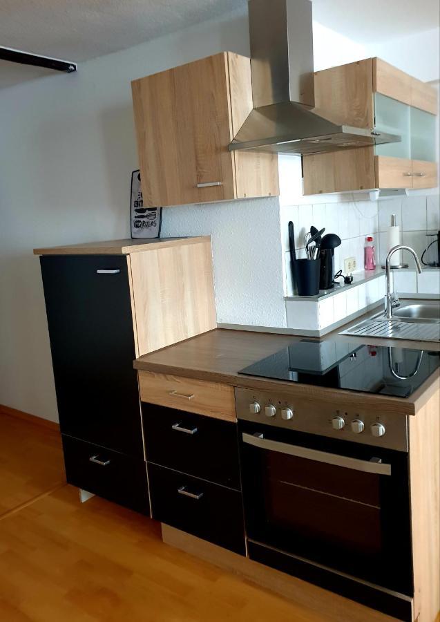 Hotel Apartment Ferienwohnung Meyenhof Frankenberg Eder Frankenberg an der Eder Luaran gambar