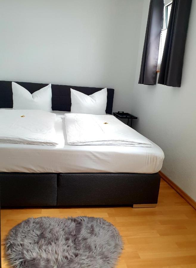 Hotel Apartment Ferienwohnung Meyenhof Frankenberg Eder Frankenberg an der Eder Luaran gambar