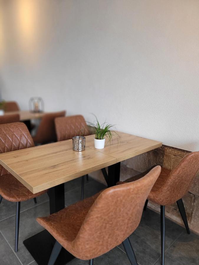 Hotel Apartment Ferienwohnung Meyenhof Frankenberg Eder Frankenberg an der Eder Luaran gambar
