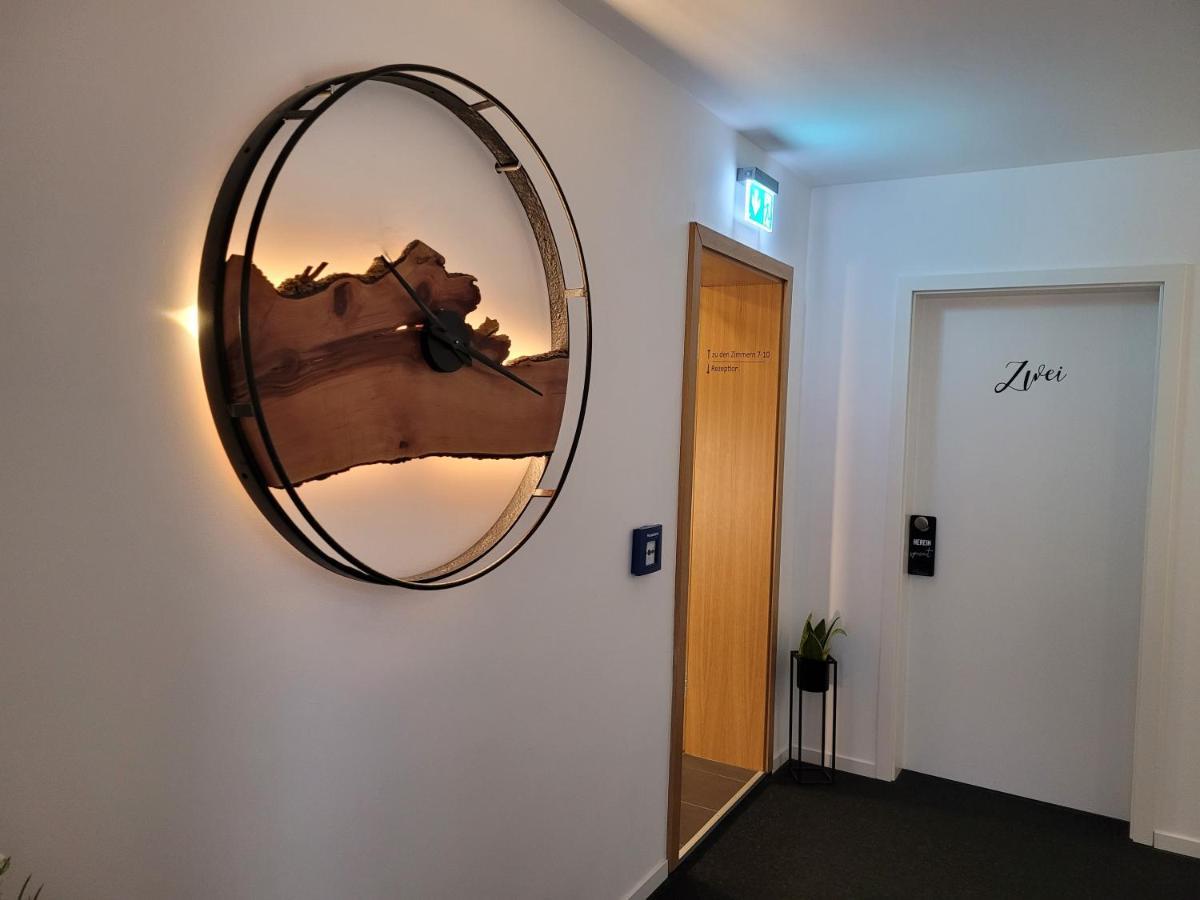 Hotel Apartment Ferienwohnung Meyenhof Frankenberg Eder Frankenberg an der Eder Luaran gambar