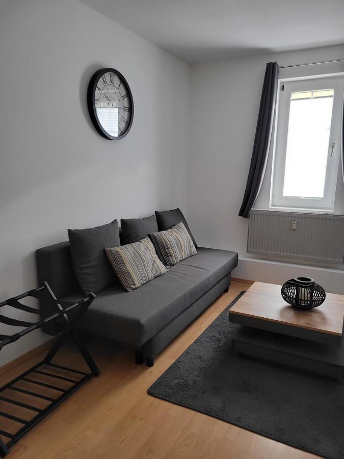 Hotel Apartment Ferienwohnung Meyenhof Frankenberg Eder Frankenberg an der Eder Luaran gambar