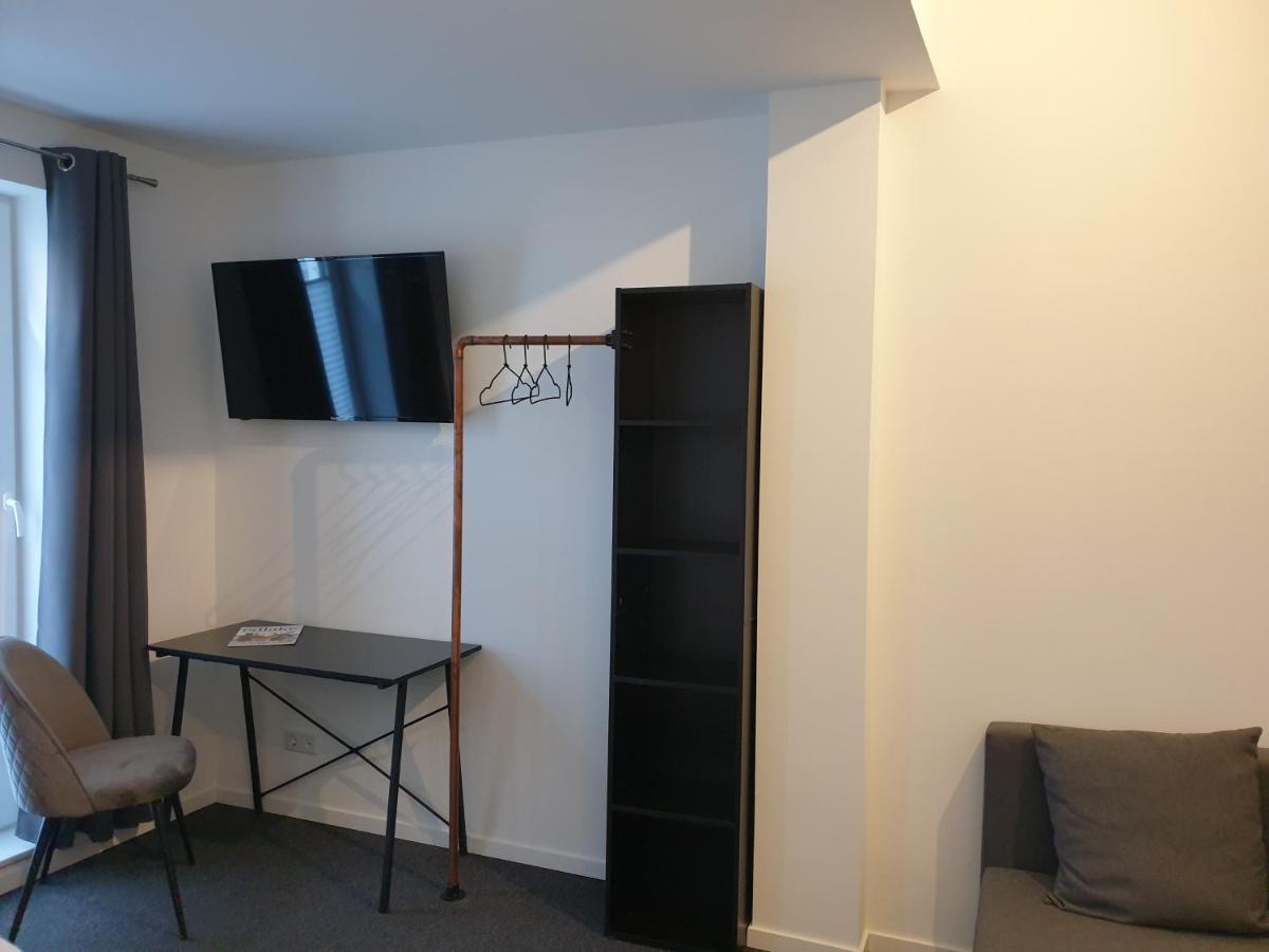 Hotel Apartment Ferienwohnung Meyenhof Frankenberg Eder Frankenberg an der Eder Luaran gambar