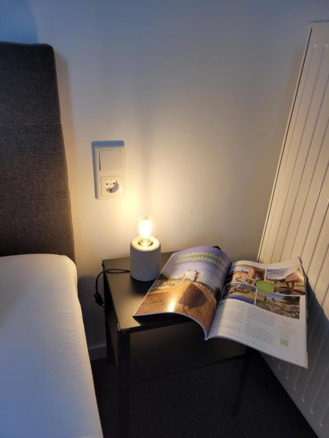 Hotel Apartment Ferienwohnung Meyenhof Frankenberg Eder Frankenberg an der Eder Luaran gambar