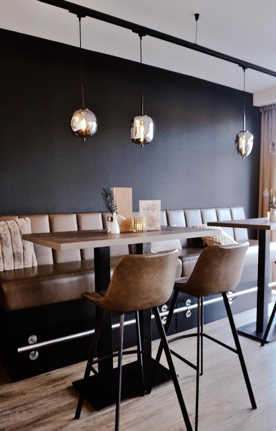Hotel Apartment Ferienwohnung Meyenhof Frankenberg Eder Frankenberg an der Eder Luaran gambar